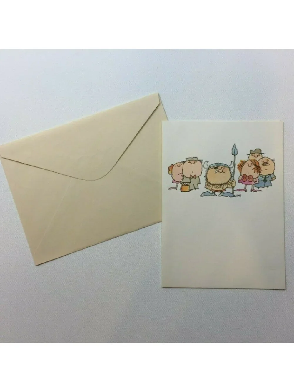 Vtg Greeting Card Lot Congratulations Baby Boy Just Married Thank You Religious